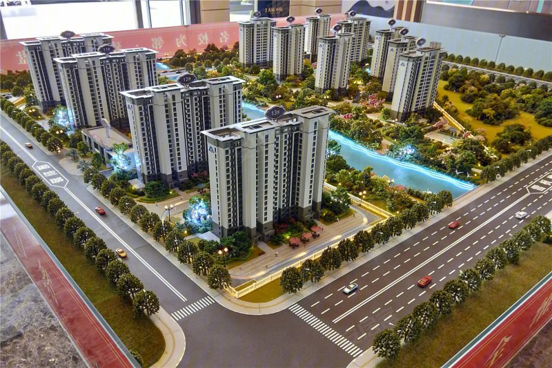 建业大城小院(新房)