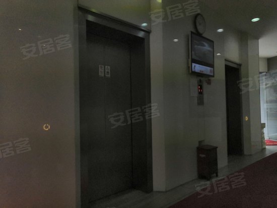 五月花商务中心 