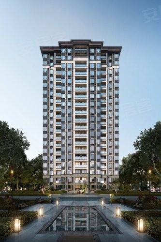 城投鹤鸾郡(新房),鼓山镇拥上路68号 - 福州城投鹤鸾郡(新房)二手房