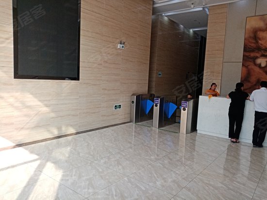 尚泽紫金公馆(商住楼) 