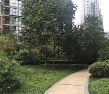 凯德山海连城(一期)