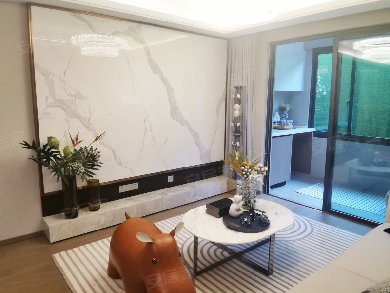 150万起正方新城拉小分校山语春风精装交付团购享优惠