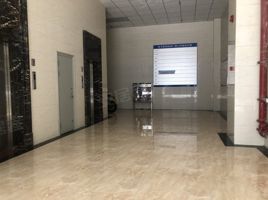 泉港江南企业总部 