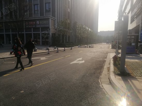 浙江图讯科技大厦 