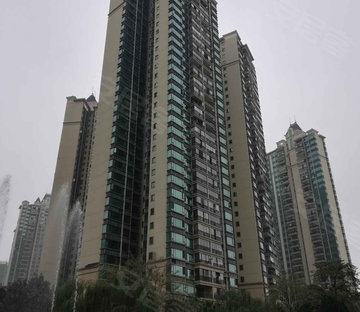 恒大城(一二期)