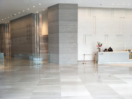 国贸大厦(一期) 