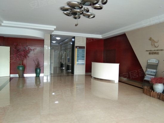 五常西溪软件园金牛座 