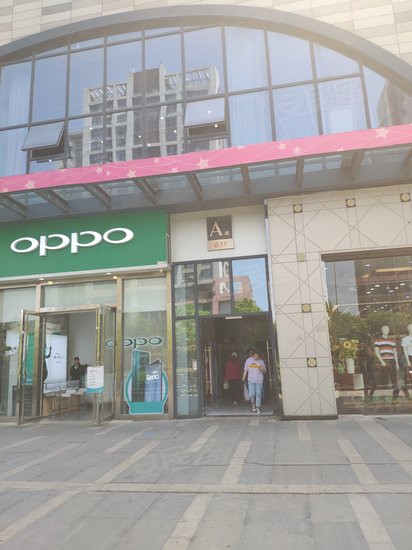 维佳佰港城(办公)