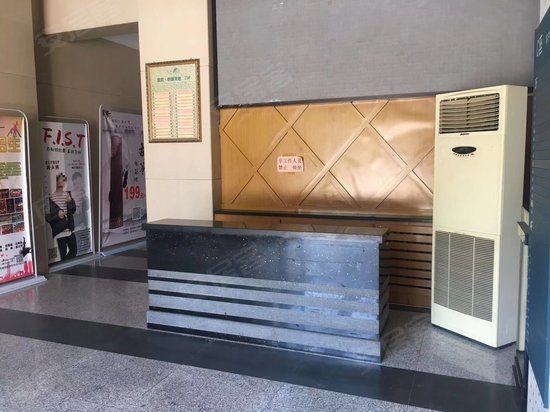 建赏欧洲长江左岸(商住楼) 