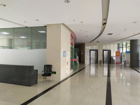 中茵国际商务花园 