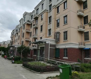 蓝色收获(西区)