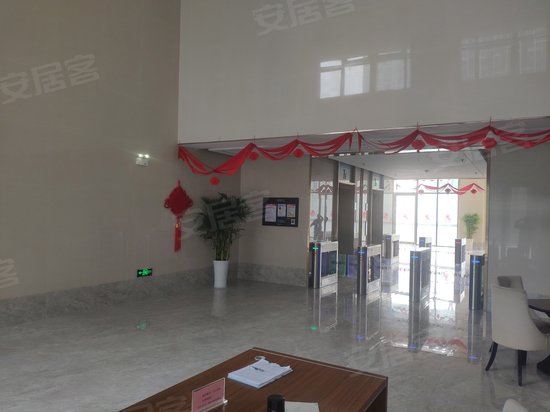 文一塘溪津门(写字楼) 