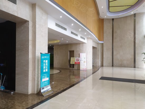 凤凰文化广场(办公) 