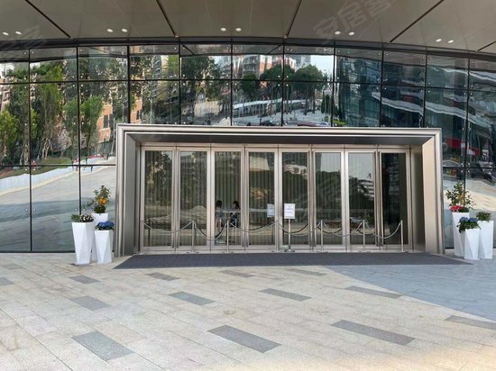 新一代信息技术产业园 