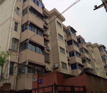 东新南路202号小区