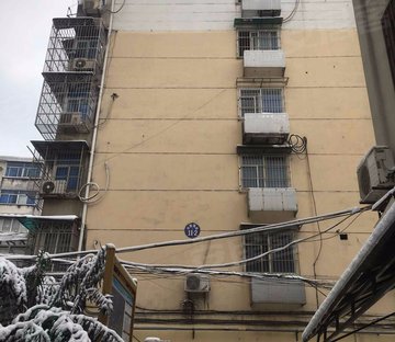 史家埭路小区