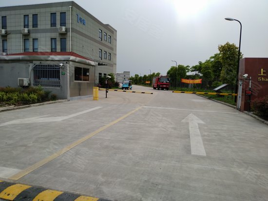 青浦工业园区 