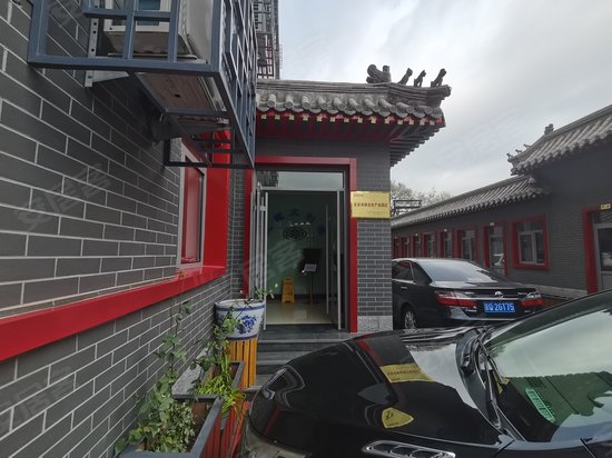 鑫企旺写字楼(垡头) 