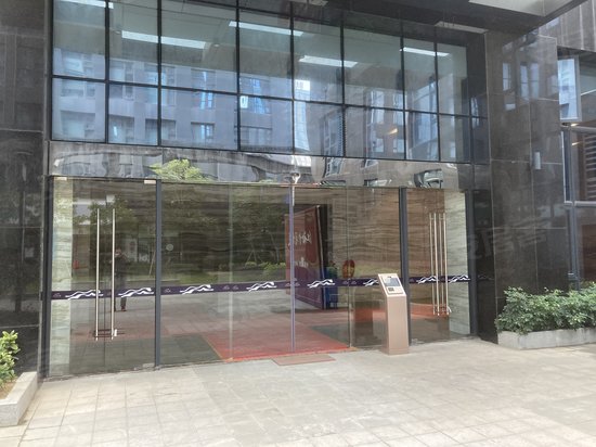 东煌江滨公馆(办公) 