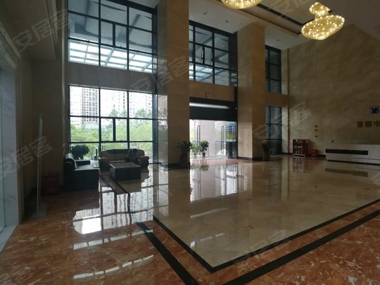 华丰国际商务大厦 