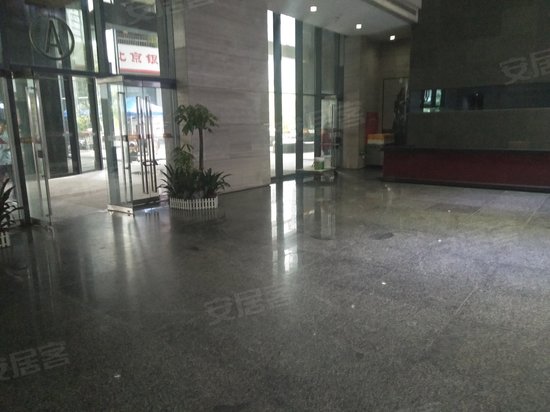 花样年香年广场 