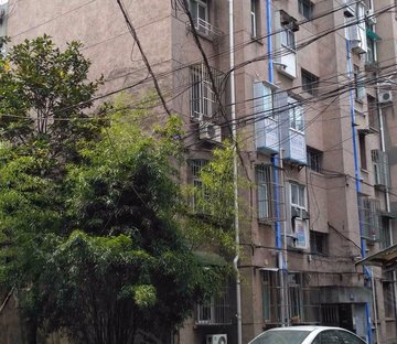 太平北路130号小区