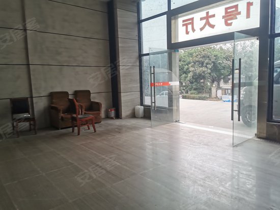 重庆国际检测大厦 