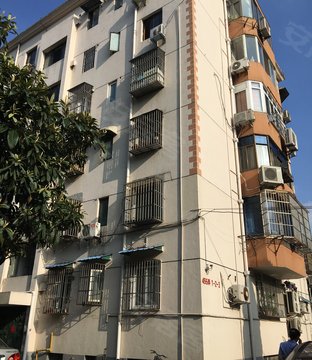 曲阳新村