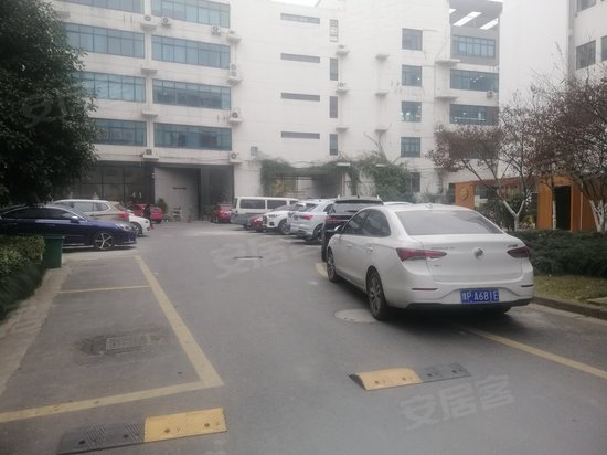 澳德创智产业园 