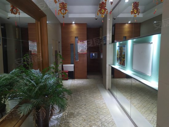 圆通公寓(商住楼) 