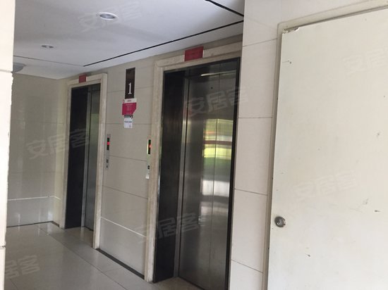 金域华府(商住楼) 