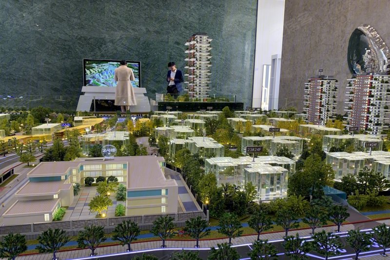 贵阳花语墅(新房)