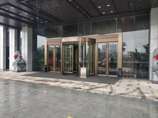 浙江龙升旺君国际