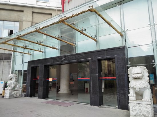 武汉科技大厦(办公) 