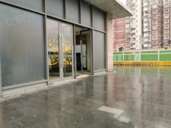 万达广场（海逸阁A座） 