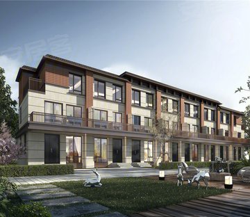 河畔雅居(新房)