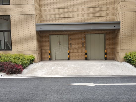 联东U谷宝山国际企业港 