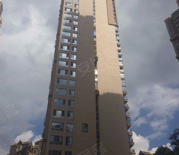 中天未来方舟H4组团