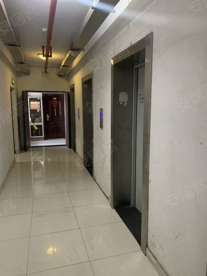 鸿港国际(办公) 