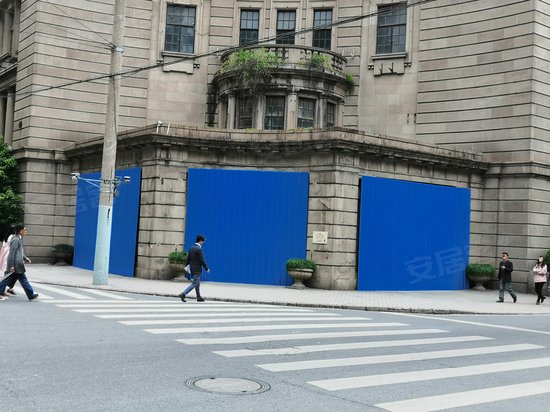 江西中路215号大楼 