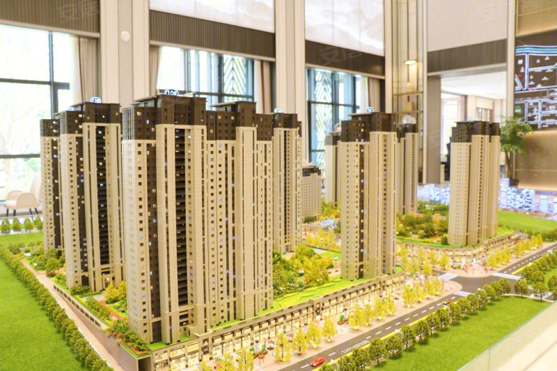 中海铂悦府(新房),民乐路8号-兰州中海铂悦府(新房)二手房,租房,房价