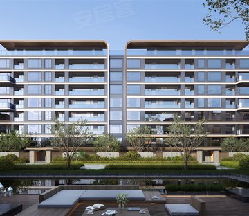 蓝天·博识雅苑