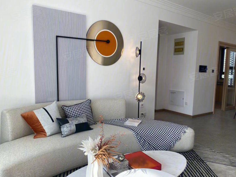 实地苏州花鹤翎,苏州市吴江区汾湖高新区洋砂荡公园旁-苏州实地苏州花