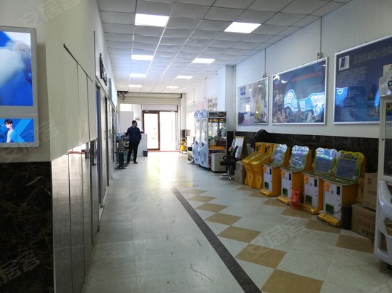 河畔丽景商务楼 