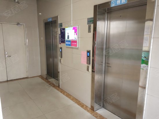 立德绿筑空间(商住楼) 