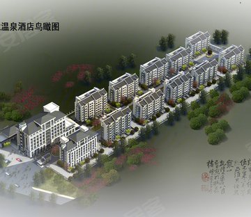 安德利金山花园