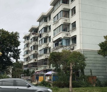 民乐佳苑(一区)