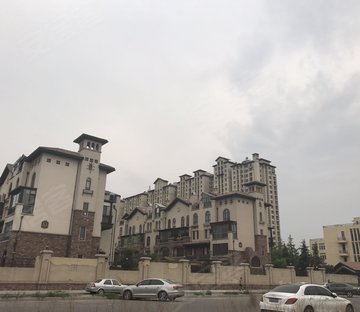 中建红杉溪谷(东区)