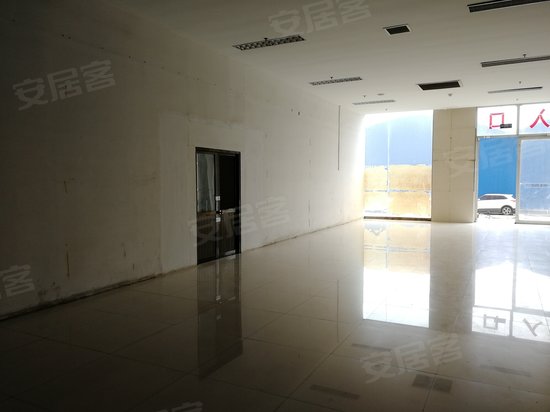 润华物流商务中心 