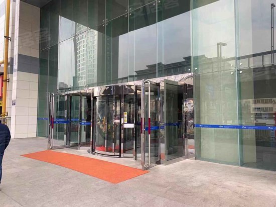 升龙金中环(办公) 